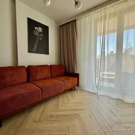 Easy Rent Apartments- Jasna 7 Apartamento Lublin