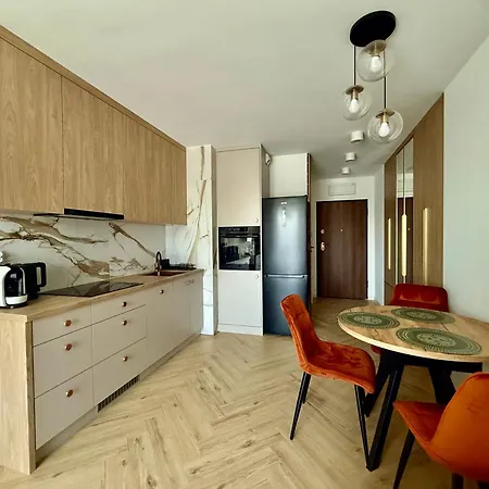Easy Rent Apartments- Jasna 7 Apartamento Lublin