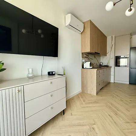 Easy Rent Apartments- Jasna 7 * Lublin