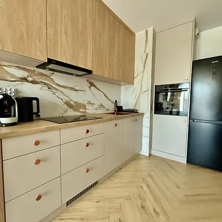Easy Rent Apartments- Jasna 7 Apartamento *