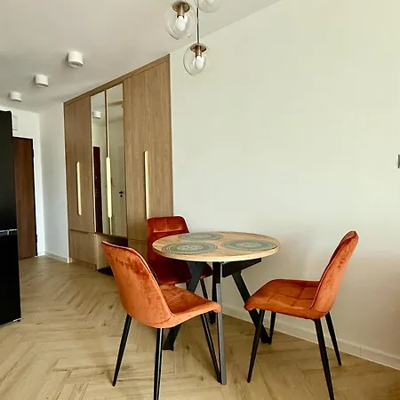 Apartamento Easy Rent Apartments- Jasna 7 *
