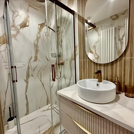 Apartamento Easy Rent Apartments- Jasna 7 *