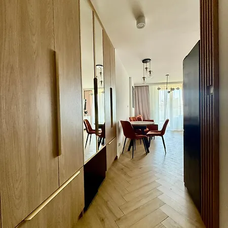 Easy Rent Apartments- Jasna 7 Apartamento Lublin