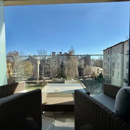 Apartamento Easy Rent Apartments- Jasna 7